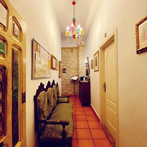 Pension Antonio Guesthouse