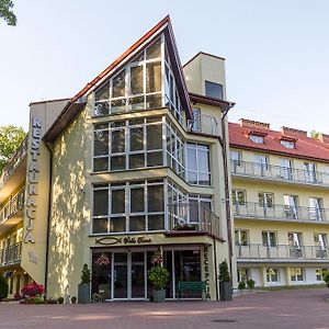 Villa Tarsis